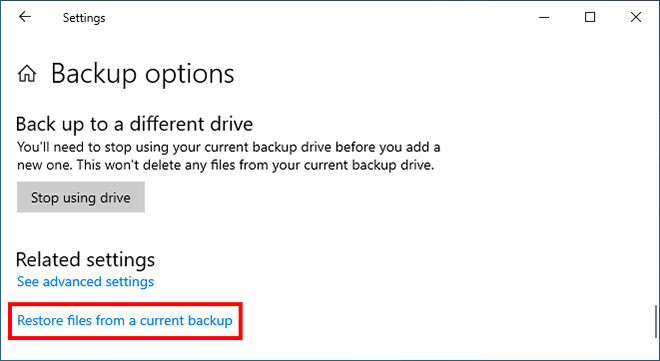 Temp File Recovery: Recover Temp Files Windows 10 In 3 Ways