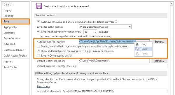 5 Ways to Recover Accidentally Closed Word Without Saving