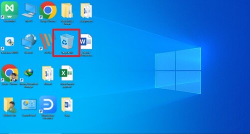 Restore Permanently Deleted Files Windows 11/10 [Updated!]