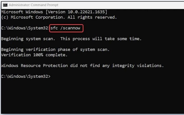 Fix Windows Update Error 0x80244022 In 4 Workable Ways