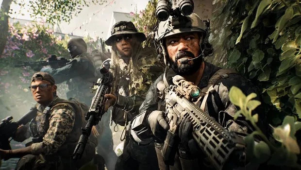 battlefield 6 multiplayer