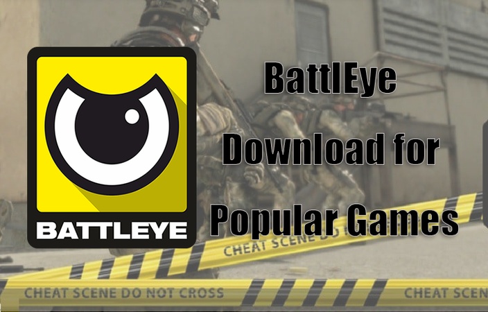 battleye download