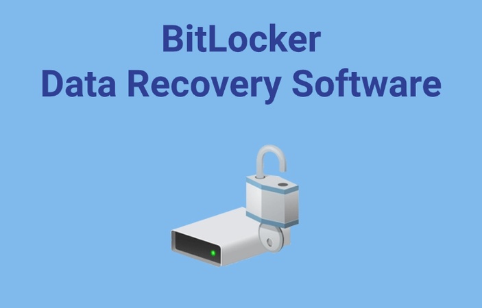 bitlocker data recovery software