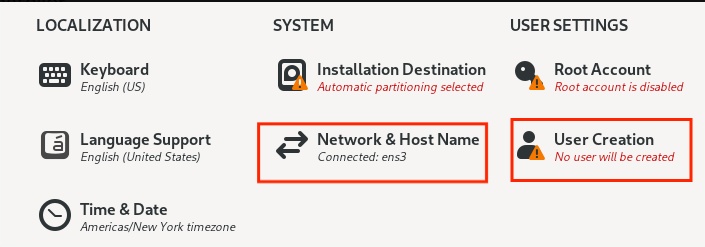 change bazzite configurations