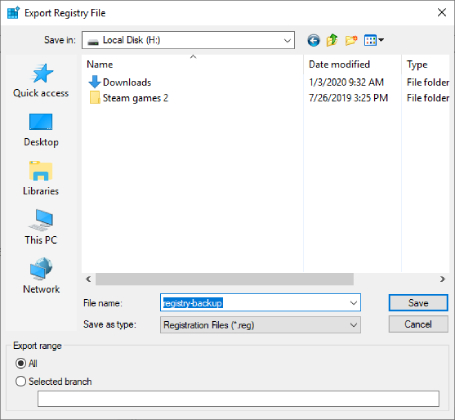 windows the local device name is already in use
