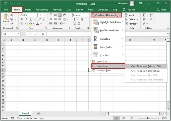 5 Ways to Fix My Excel 365 Freezes When Copying and Pasting