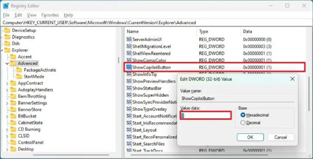 windows copilot aktivieren
