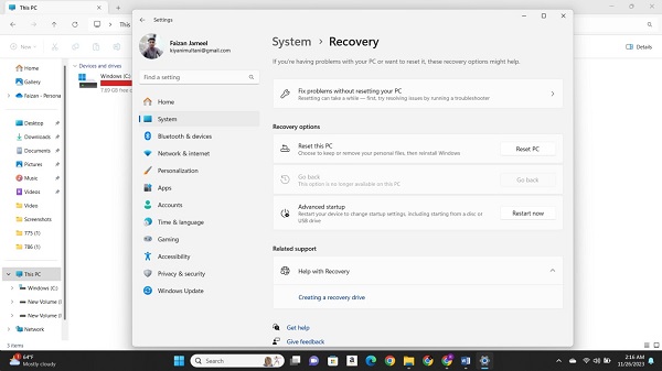 [Solved] Windows 11 Keeps Crashing | 6 Best Methods