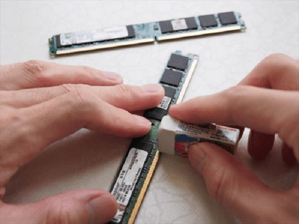 memória do computador
