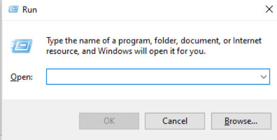dialog box fix video scheduler internal error