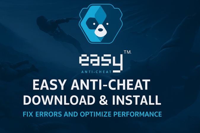 easy anti cheat download
