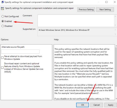 6 Common Methods To Solve Install Error 0x800f081f Solved 6 Common Methods To Solve Install Error 0x800f081f Solved