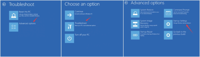 Top 9 Ways To Fix Critical Error Your Start Menu Isn't Working Windows ...