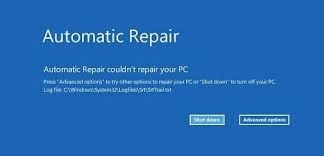 Vergelijkbaar tobben louter 10 Ways】How to Fix Windows 10 Automatic Repair Loop 2023?