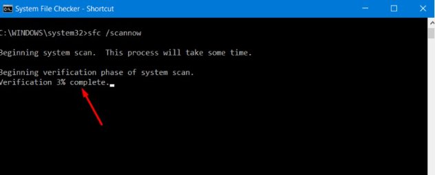 fix error 0xc190020e