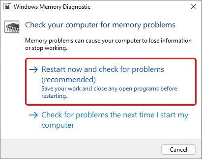 6 Proven Ways to Fix Error Code 0xc0000005 [2023 Fixed]