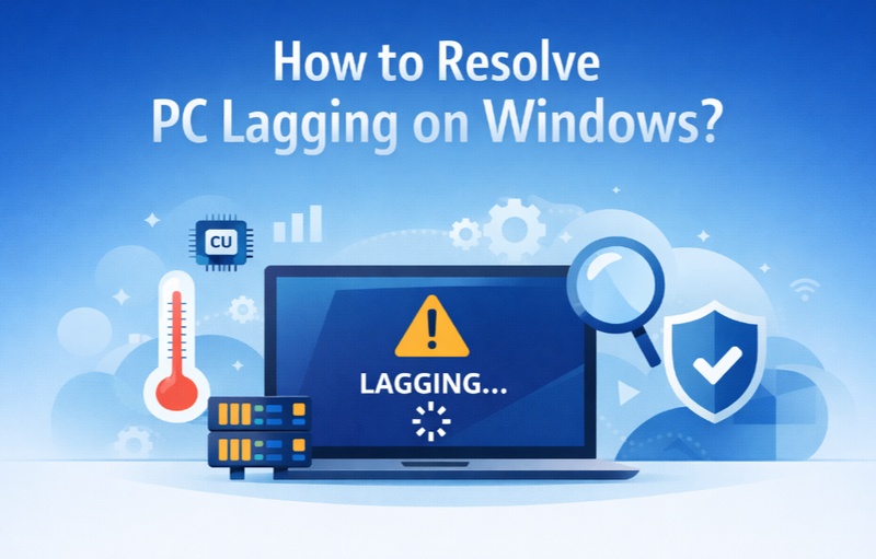 fix lagging pc
