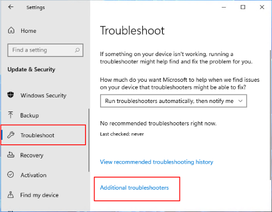 Windows 11 느리게 실행 문제 해결