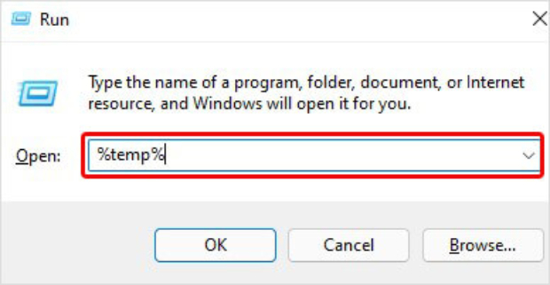 HP 노트북이 느리게 실행되는 문제 Windows 11