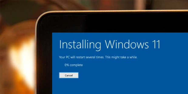Windows 11 성능 문제 해결 방법