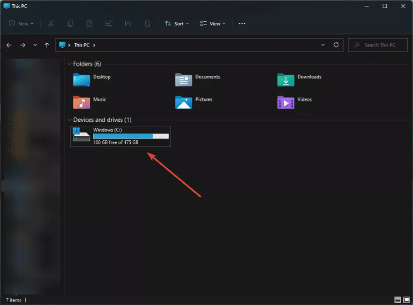 5 Fixes for 'Windows Media Player Server Execution Failed' Error [2024]