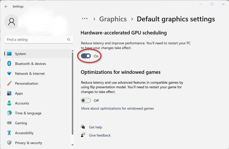 6 Best Ways to Optimize Windows 11 for Gaming