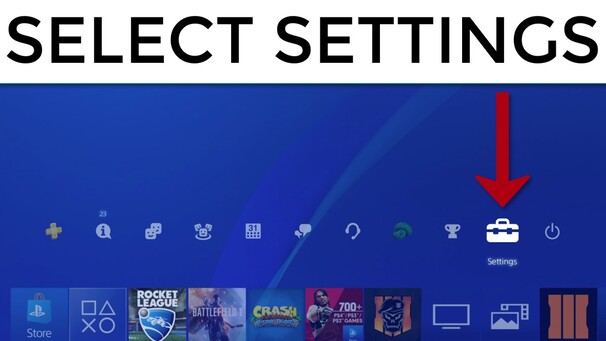 How to Get More Storage in PS4 4 Proven Ways
