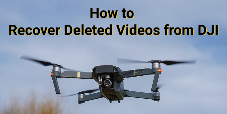 how to recover deleted videos from insta360