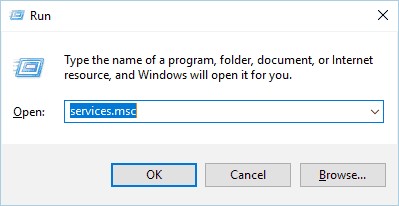 how to stop Windows 11 update in progress