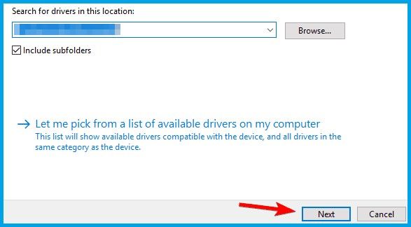 amd sürücülerini yükle