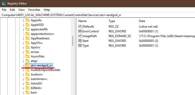 locate atvi randgrid