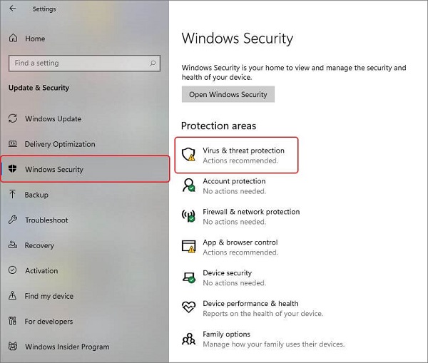 microsoft defender