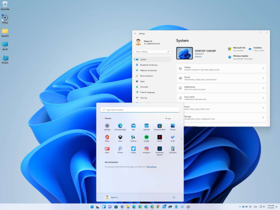 computer won’t wake up from sleep windows 11 step 1