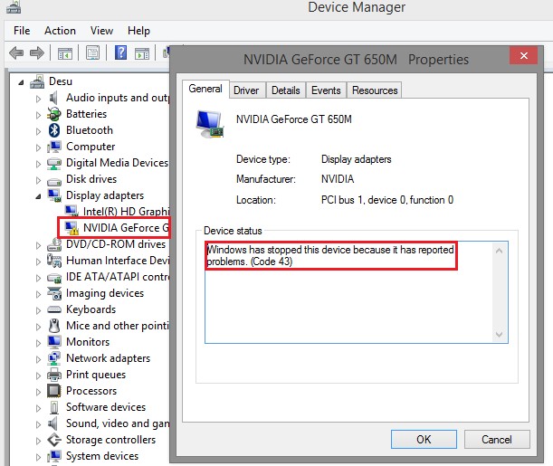 Palworld sigue fallando la PC