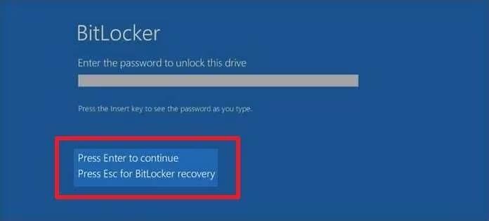 How to Bypass Bitlocker Recovery Key [100% Working]