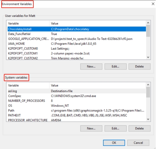 reinicie su computadora y guarde