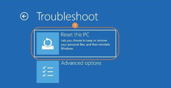 3 Ways To Fix Insert Your Windows Installation Or Recovery Media