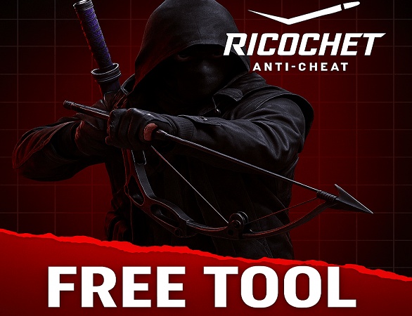 ricochet anti cheat