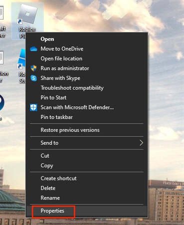 roblox  player beta properties
