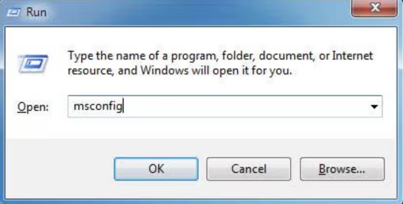 run clean boot installation