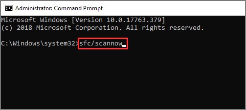 run sfc to fix video scheduler internal error