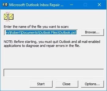 4 Ways to Fix Error 0x800ccc0f in Outlook 2010/2013