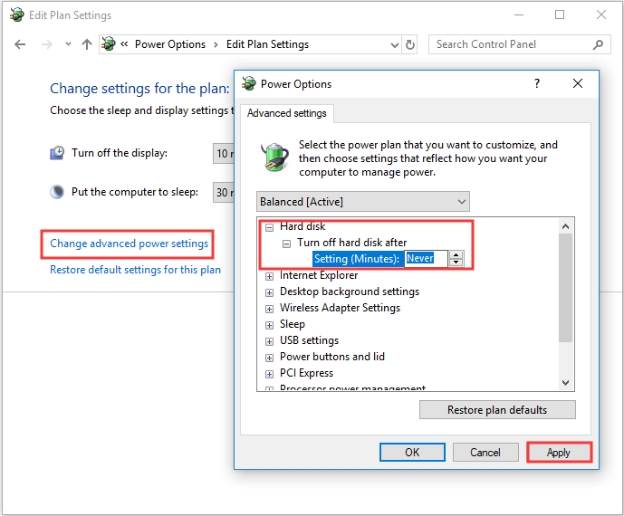 How to Fix Kernel Power 41 Error