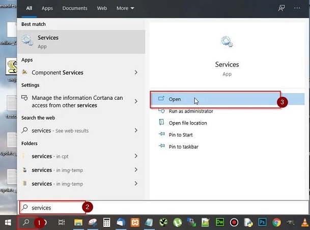 sfc /scannow windows 11 not working step 1
