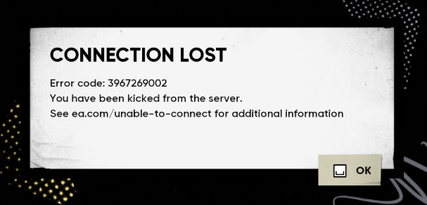 skate error code 3967269002