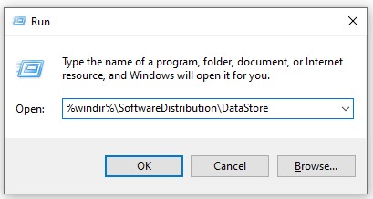 softwaredistribution