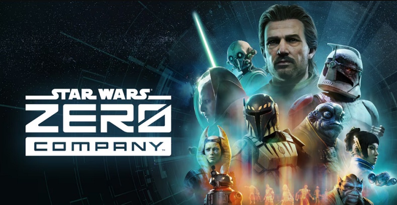системные требования Star Wars Zero Company для ПК