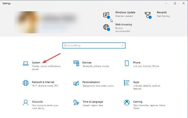 pc won't wake up from sleep windows 11 step 3