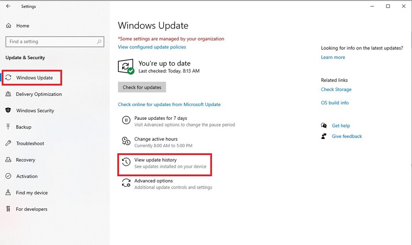  8 fixes this app can t run on your pc windows 11 10