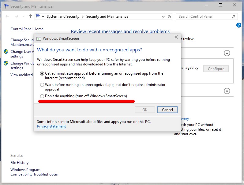  8 fixes this app can t run on your pc windows 11 10
